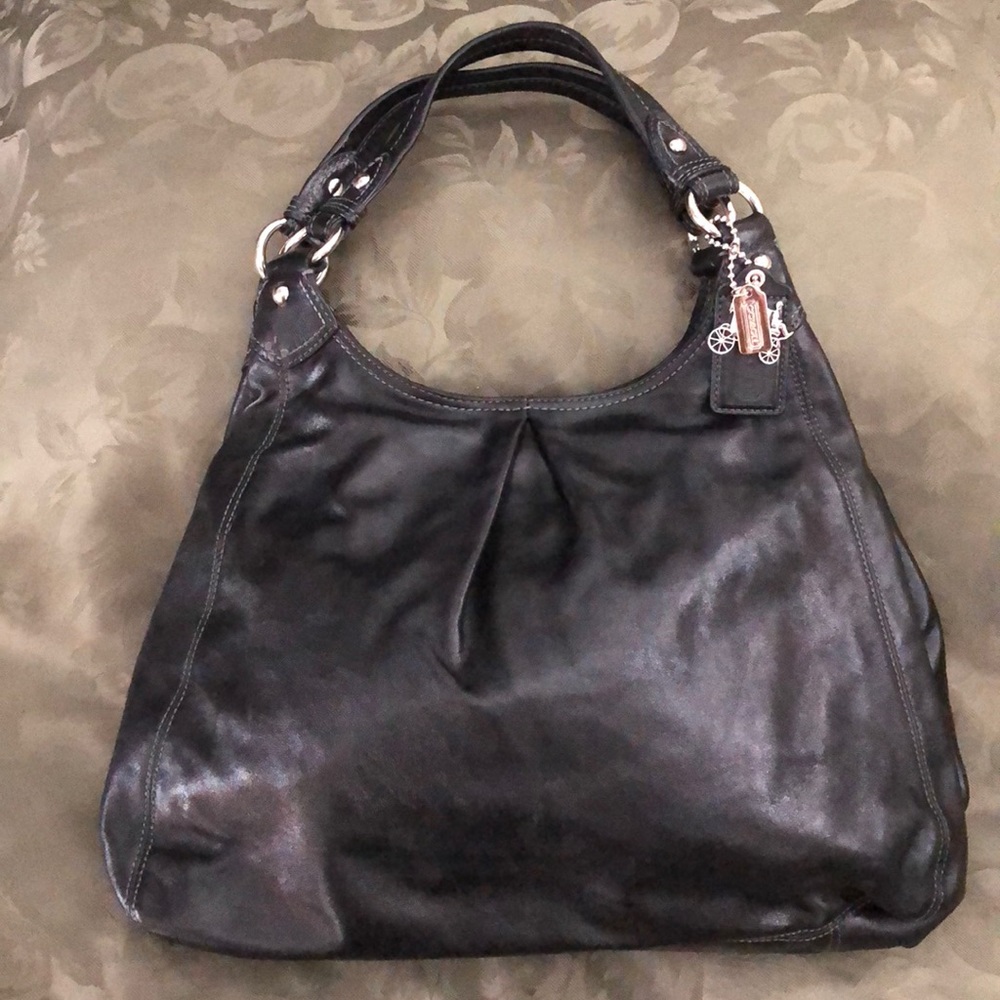 Coach xl tote